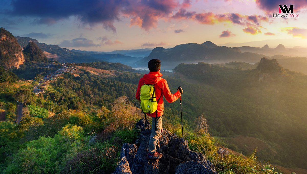 how to travel solo